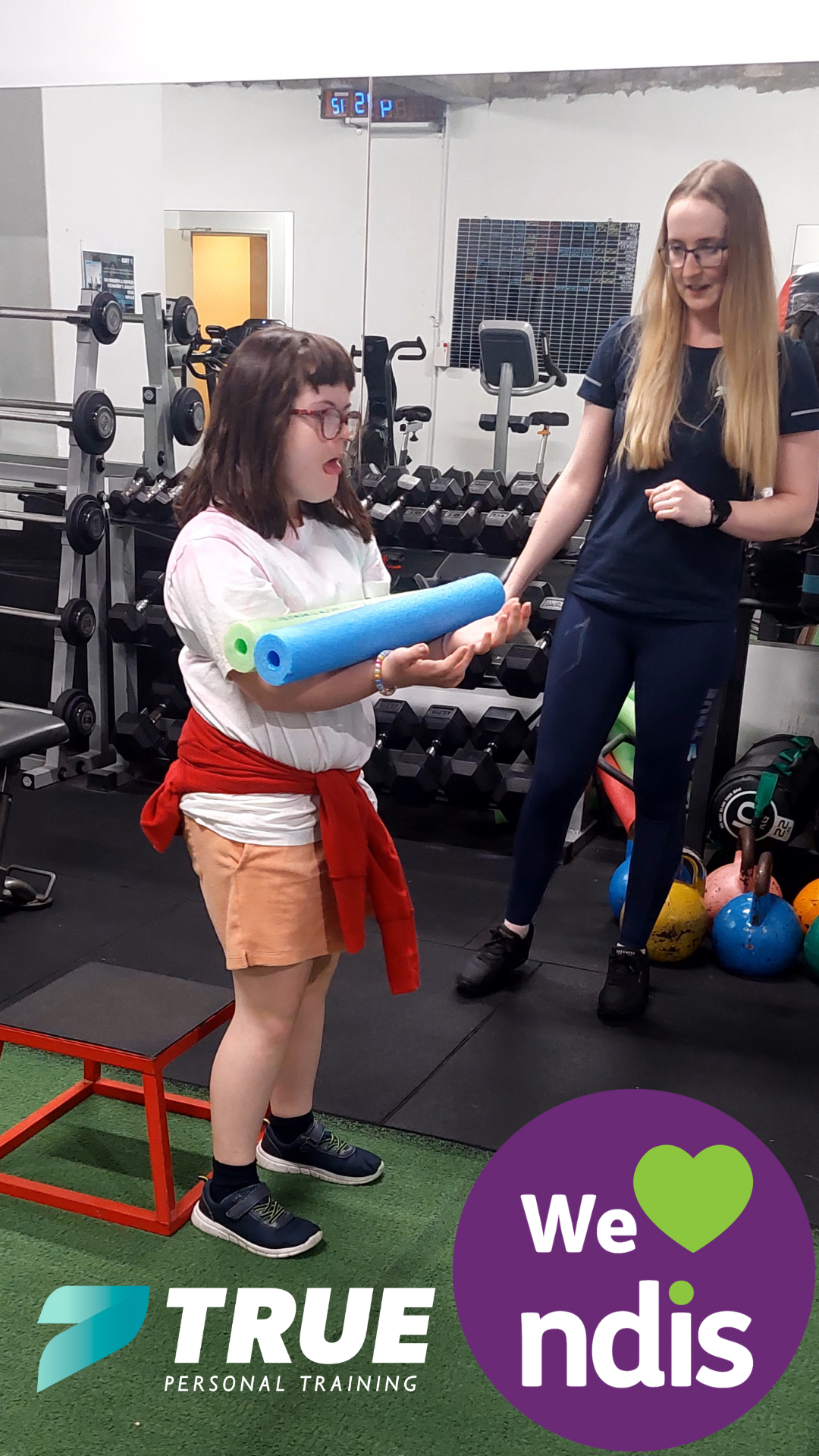 True Personal Training — photo 5