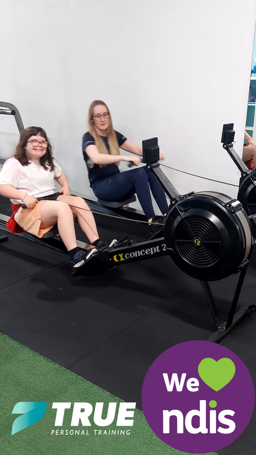 True Personal Training — photo 8