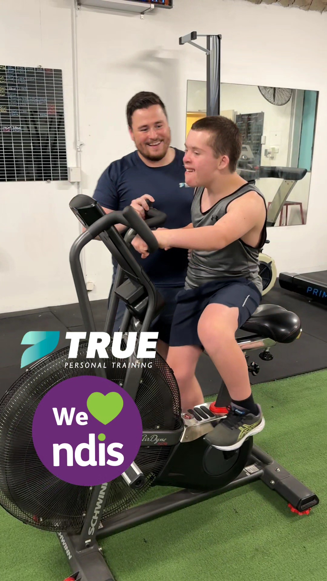 True Personal Training — photo 2
