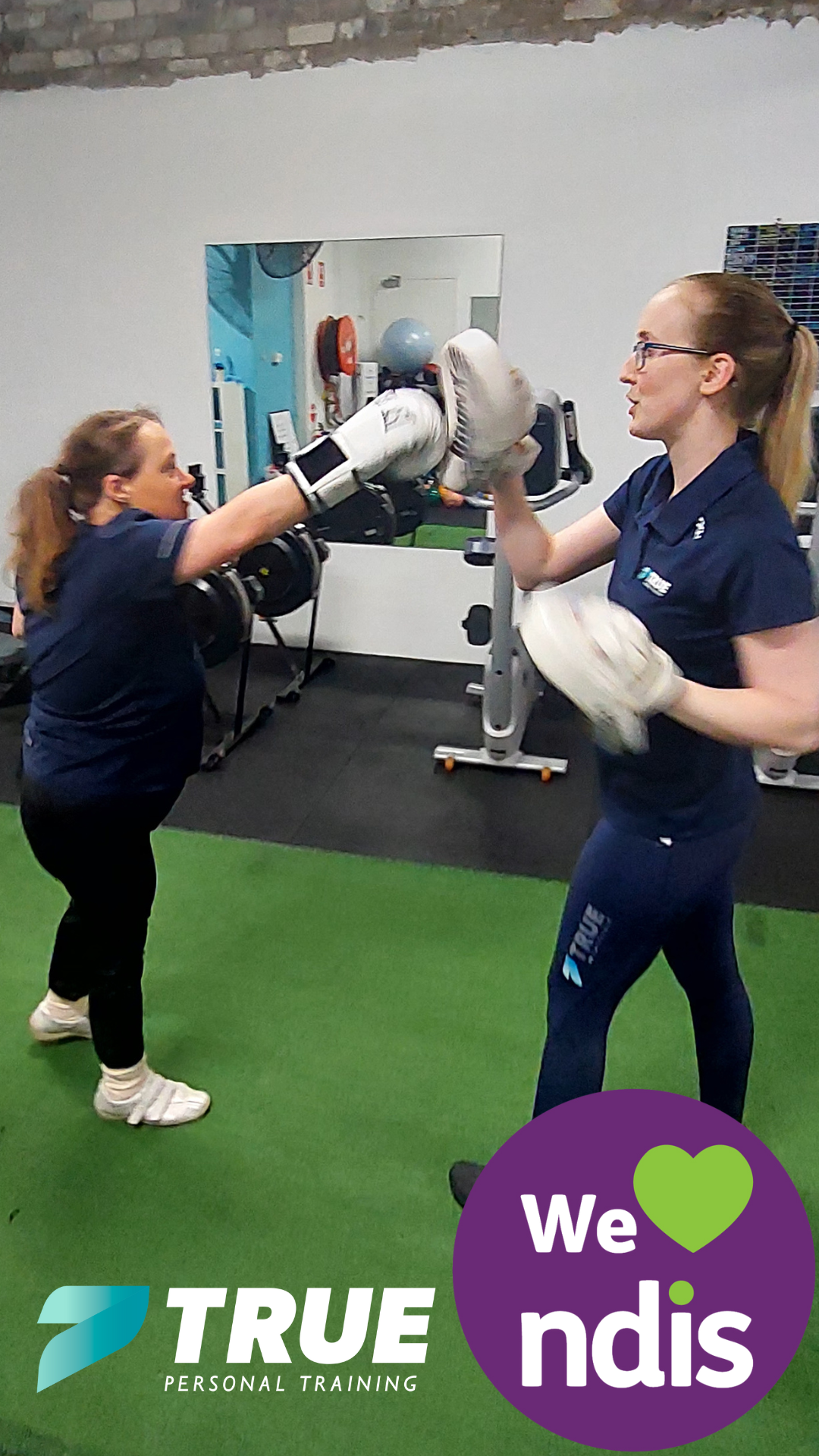 True Personal Training — photo 7