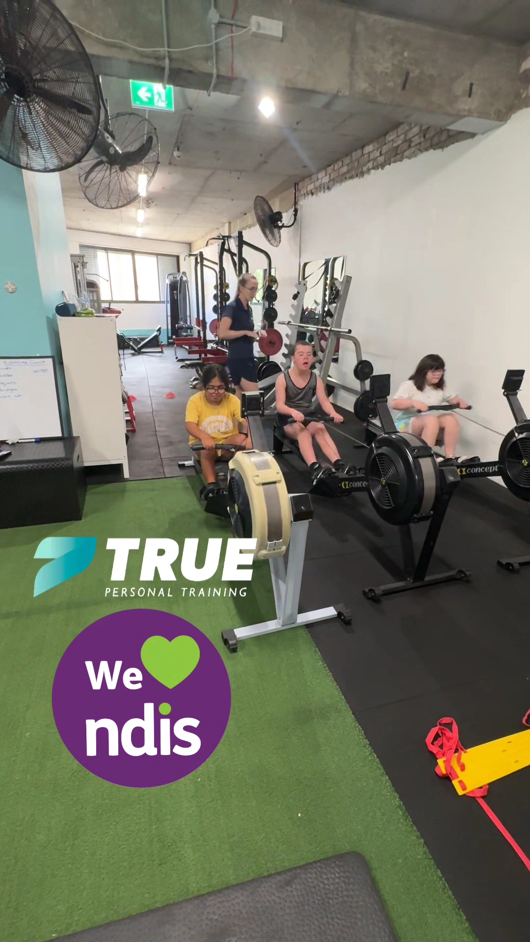 True Personal Training — photo 3