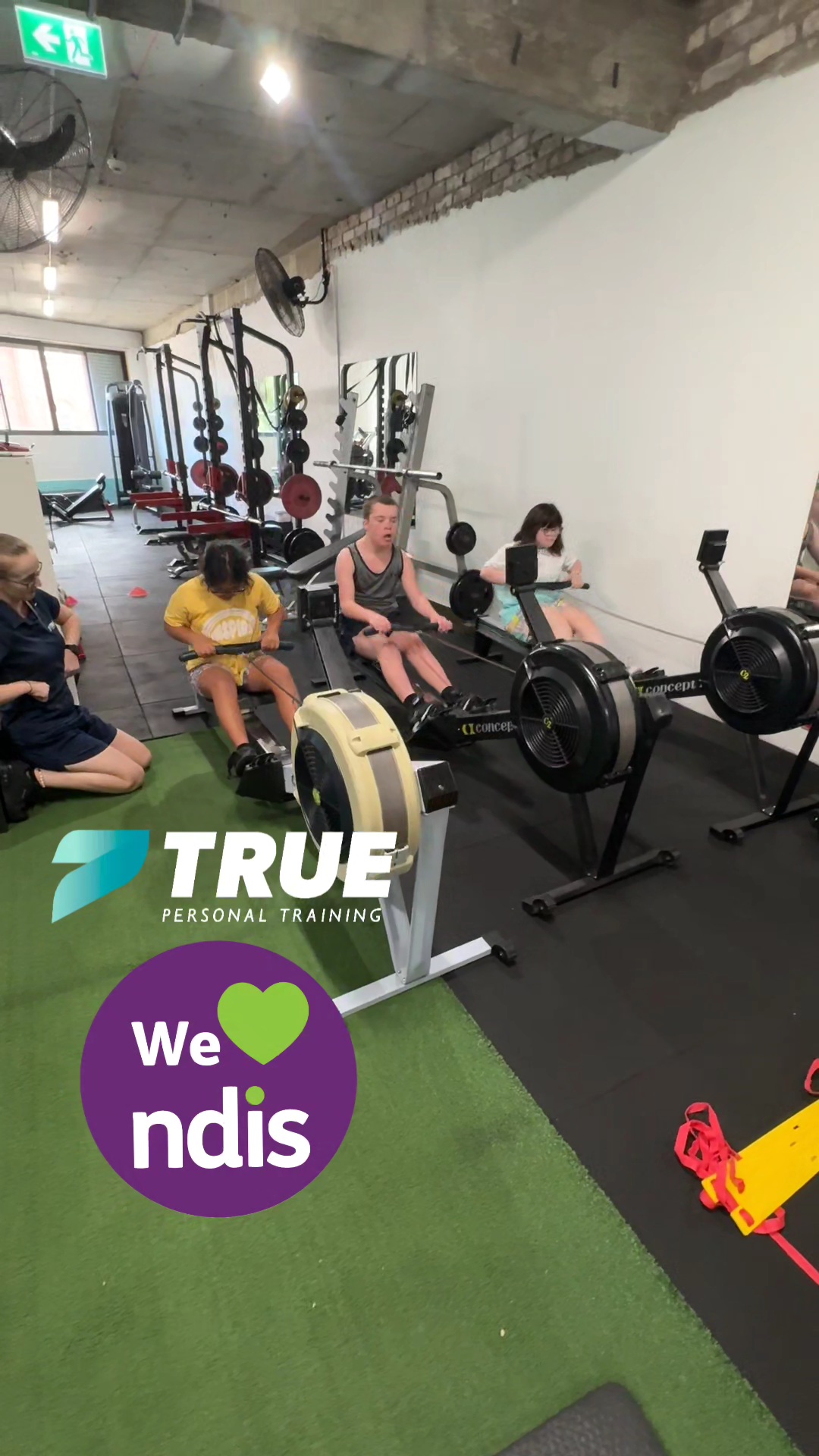 True Personal Training — photo 4