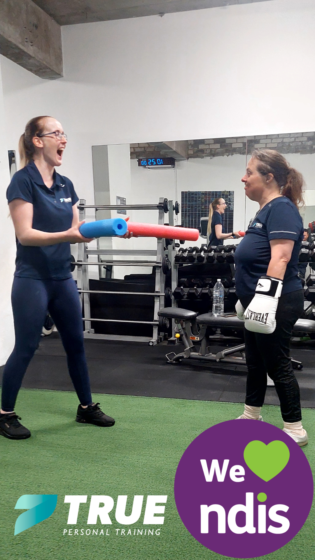 True Personal Training — photo 6