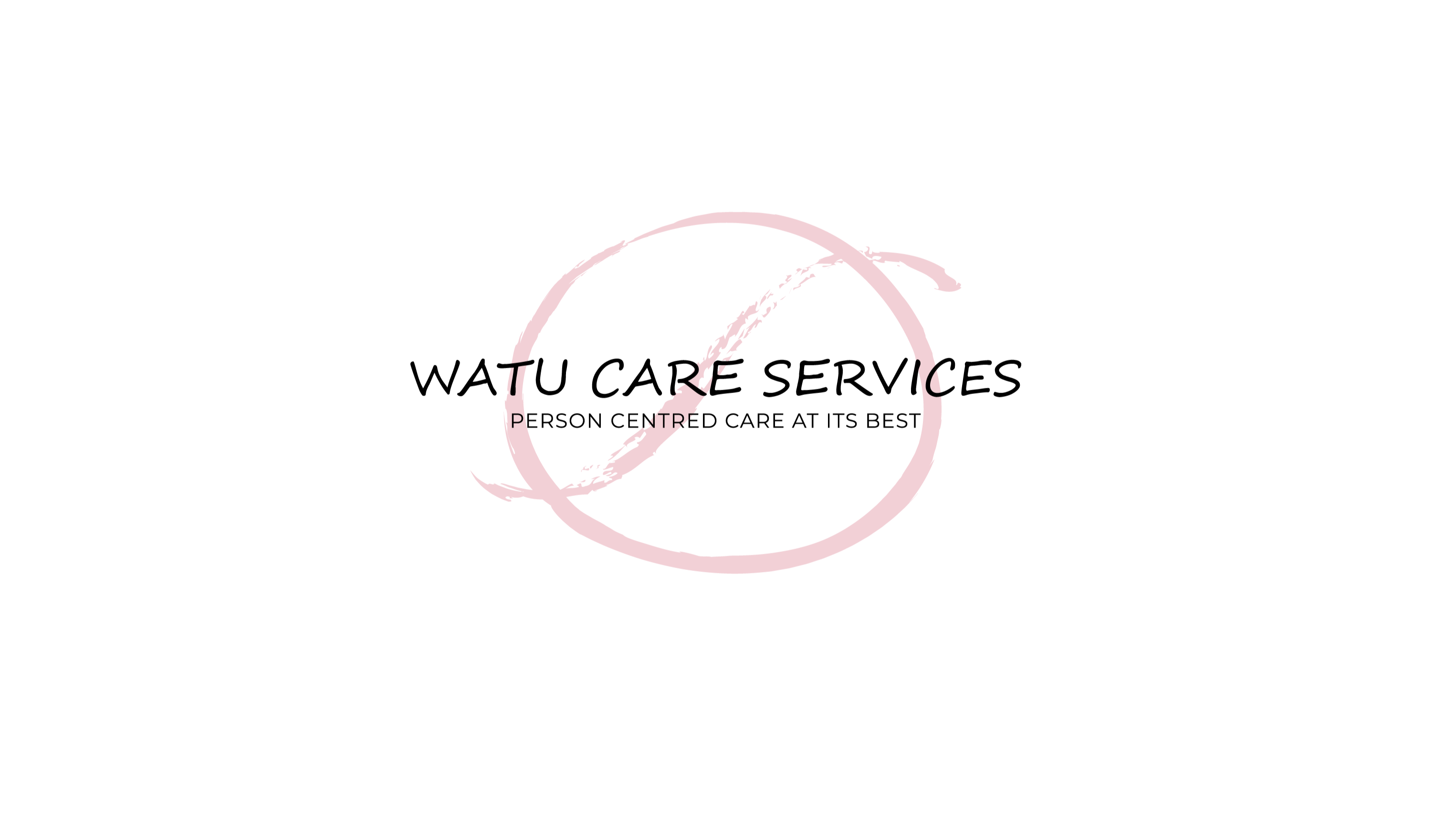 WATU CARE SERVICES
