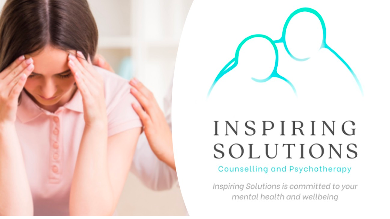Inspiring Solutions - Counselling And Psychotherapy (ISCAP)