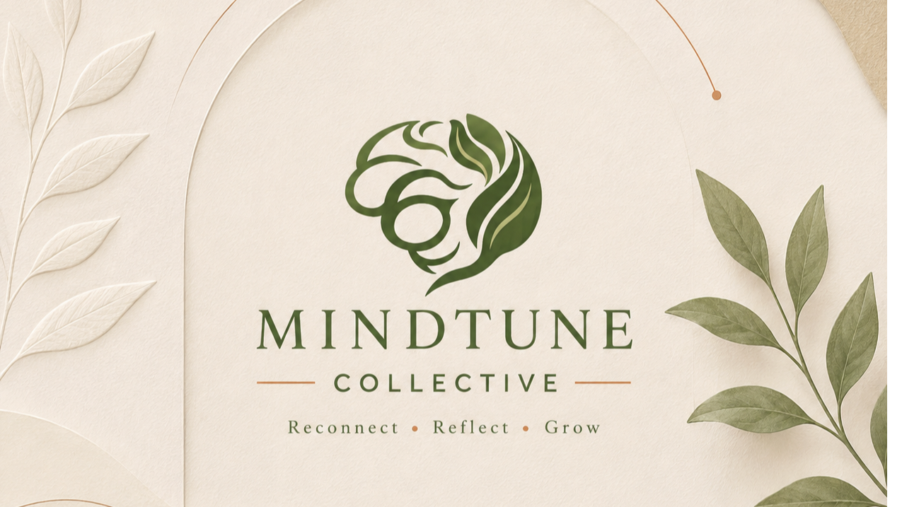 MindTune Collective logo