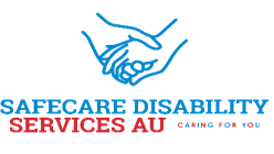 SafeCare Disability Services AU logo