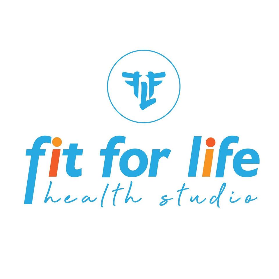 Fit for Life - Health Studio