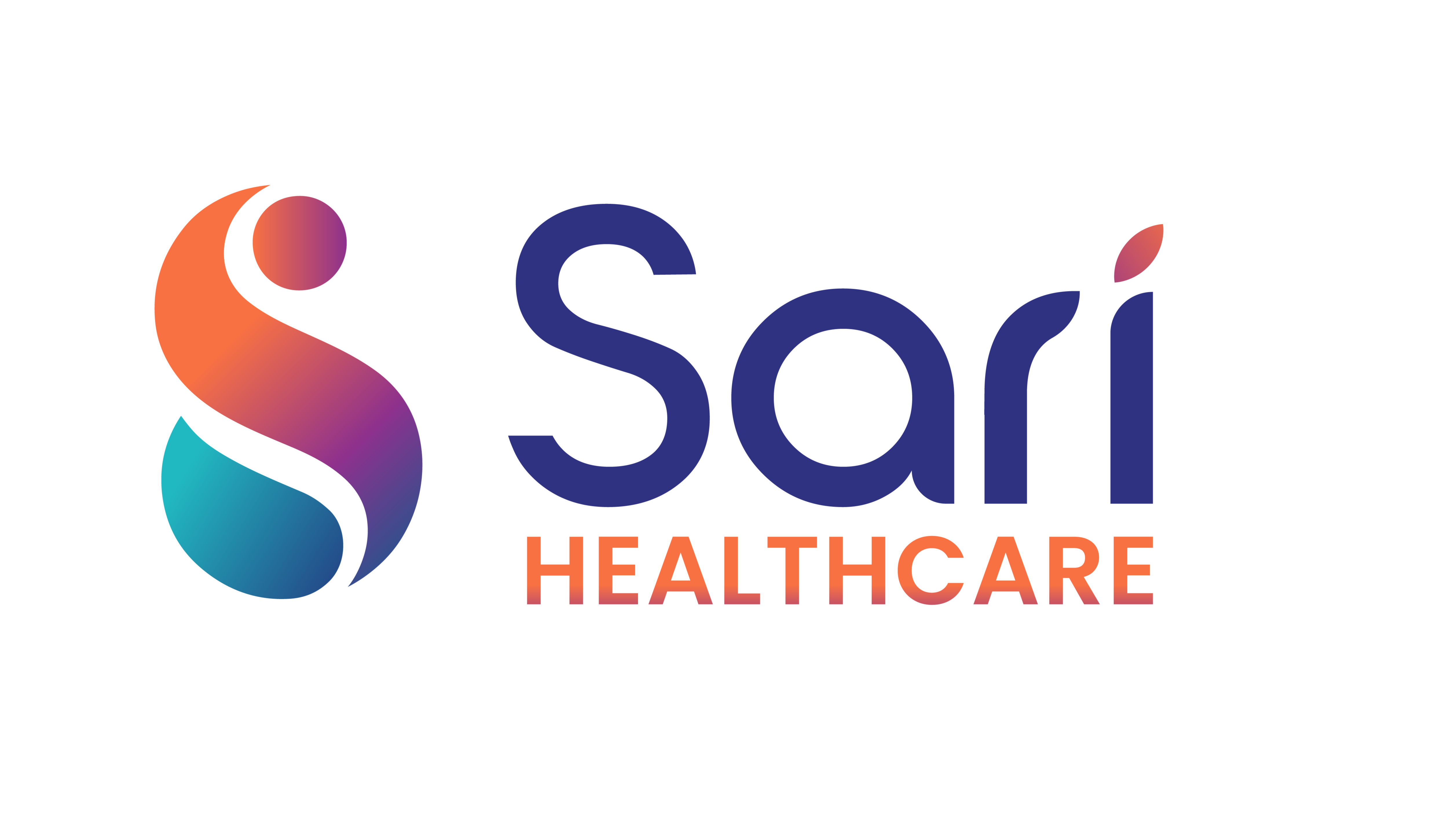 Sari Healthcare logo