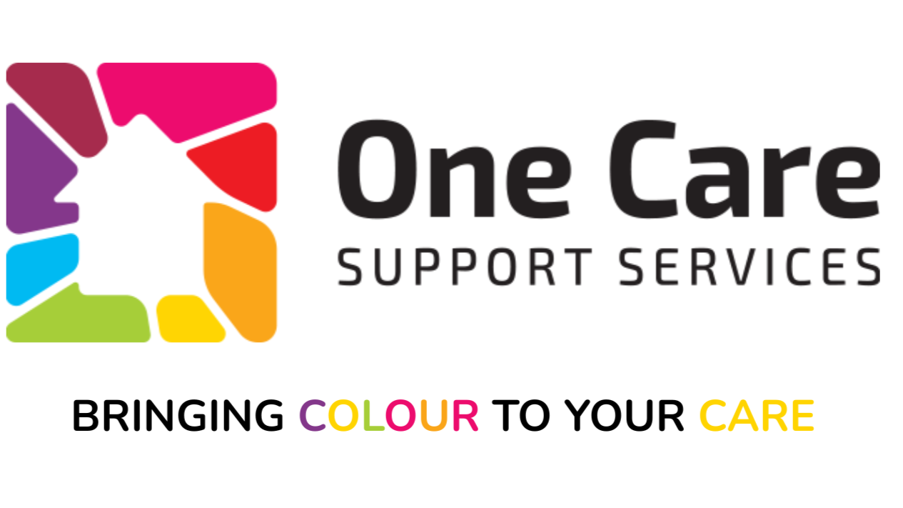 One Care Support Services logo