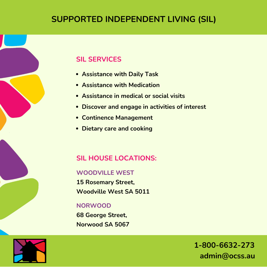 One Care Support Services — photo 3
