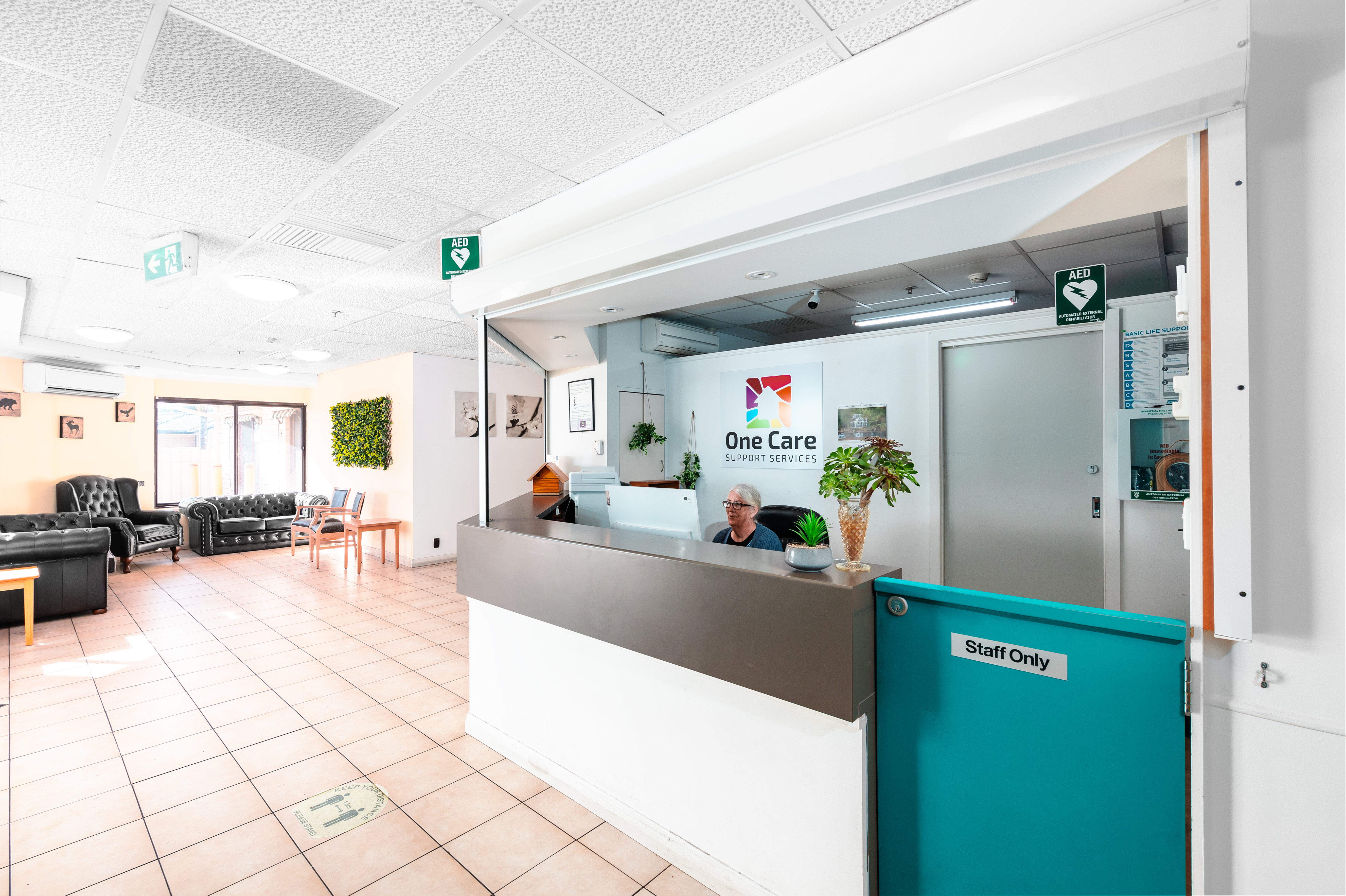 One Care Support Services — photo 5