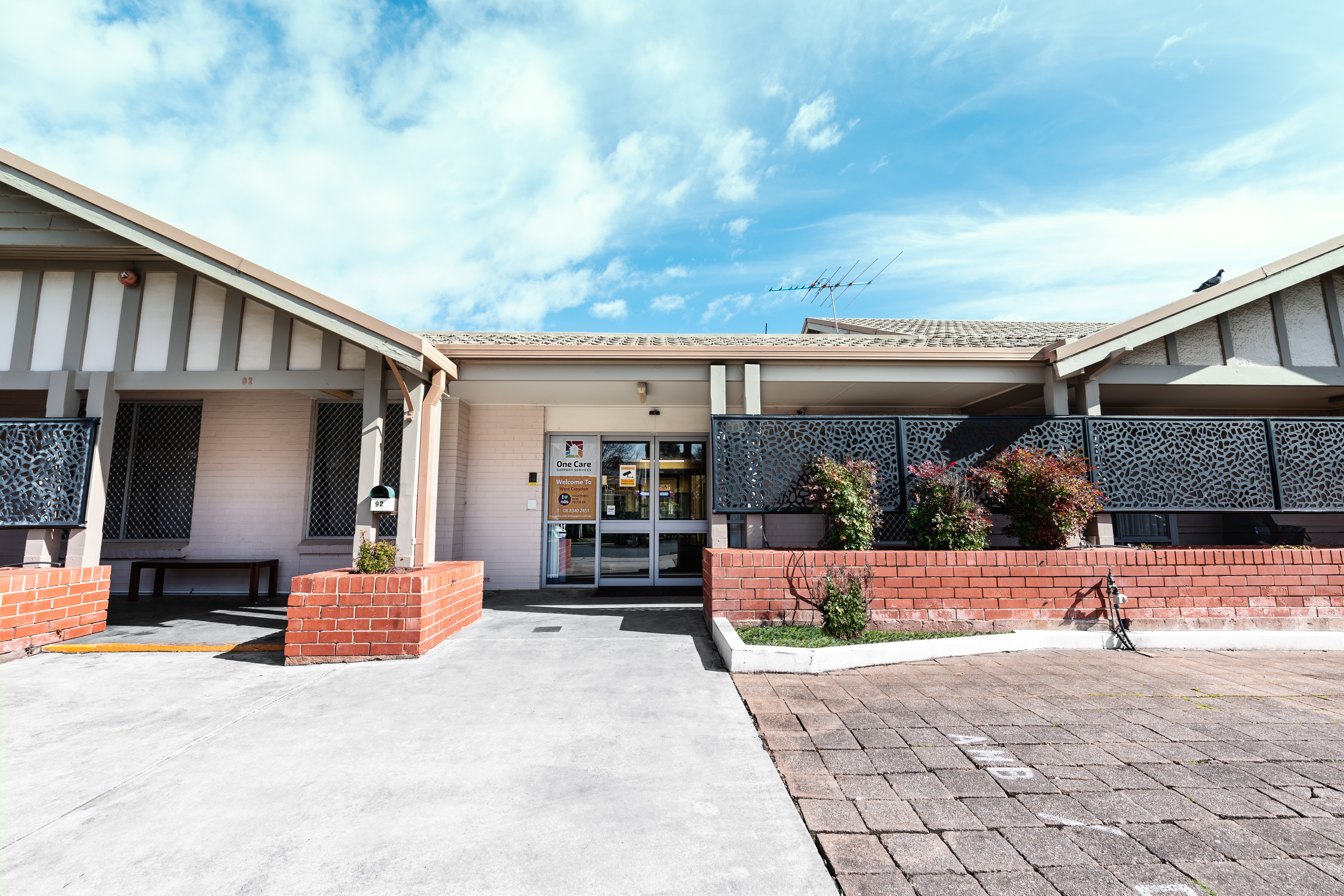 One Care Support Services — photo 7