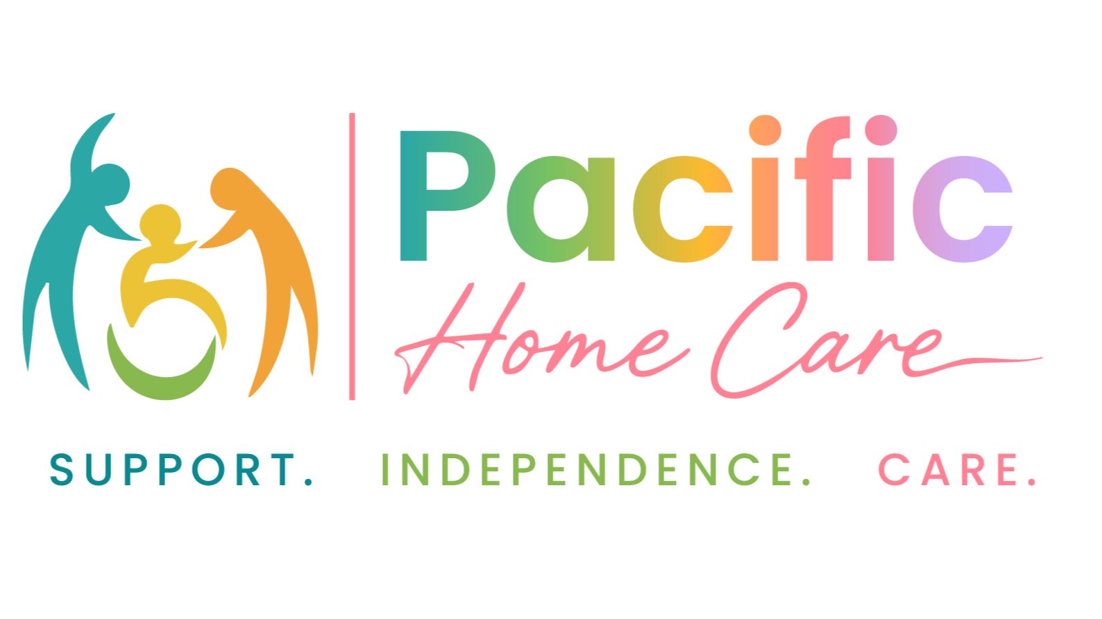 Pacific Home Care Solutions