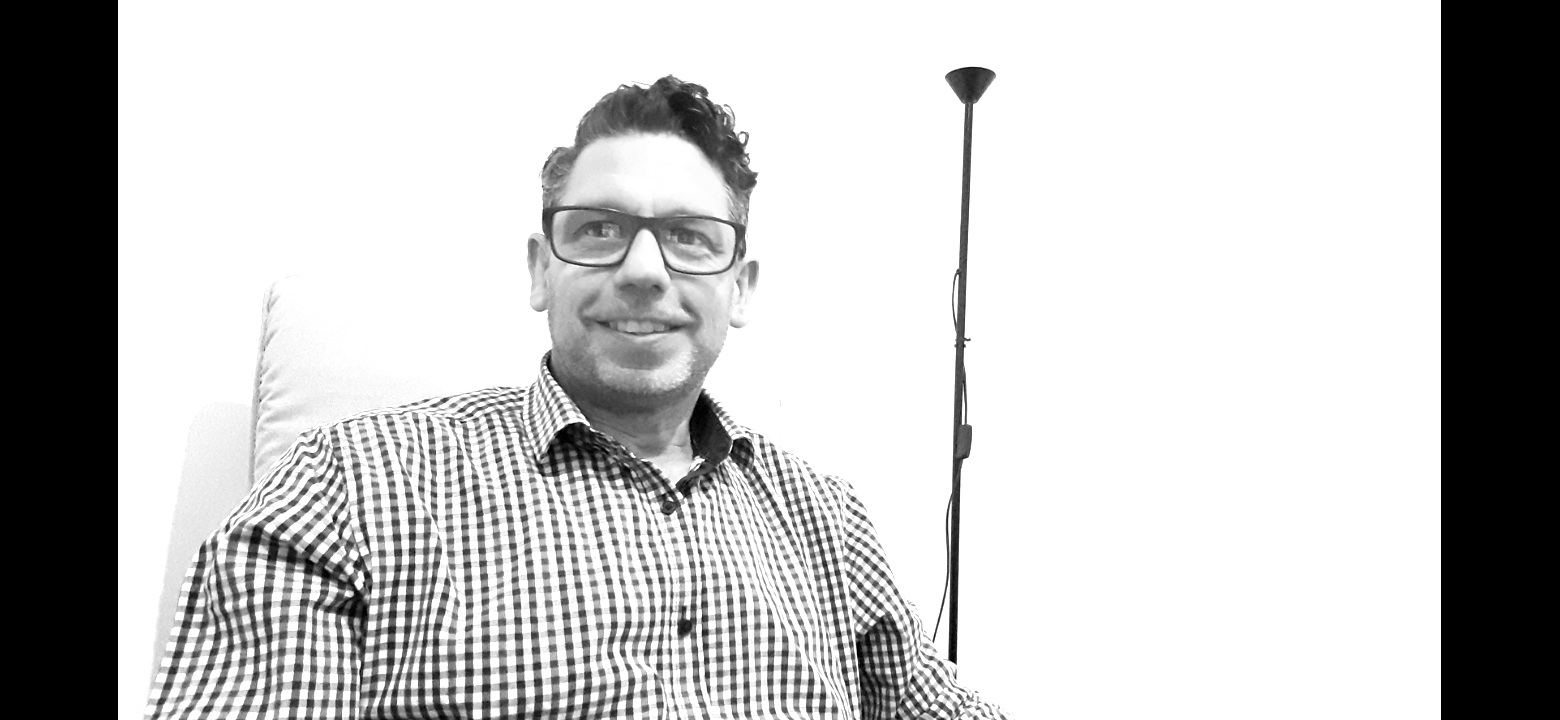 Garth Phillips Clinical Psychologist — photo 1