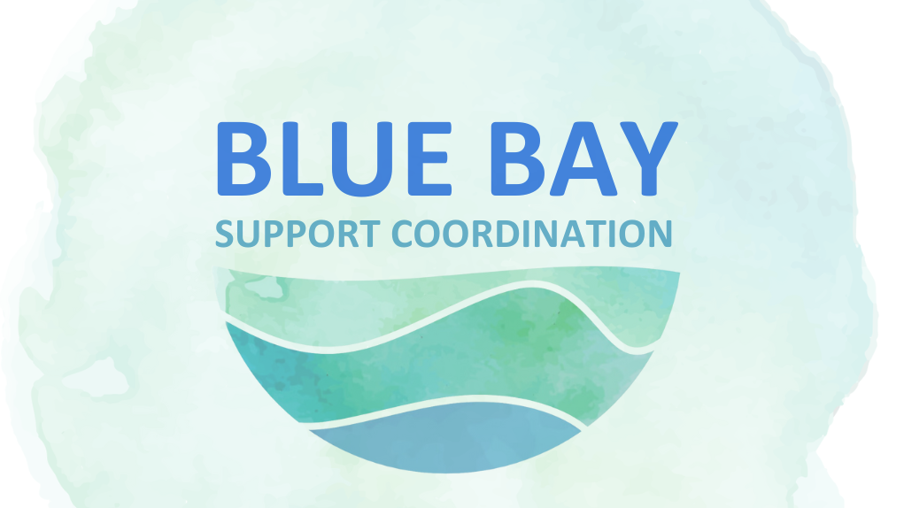 Blue Bay Support Coordination