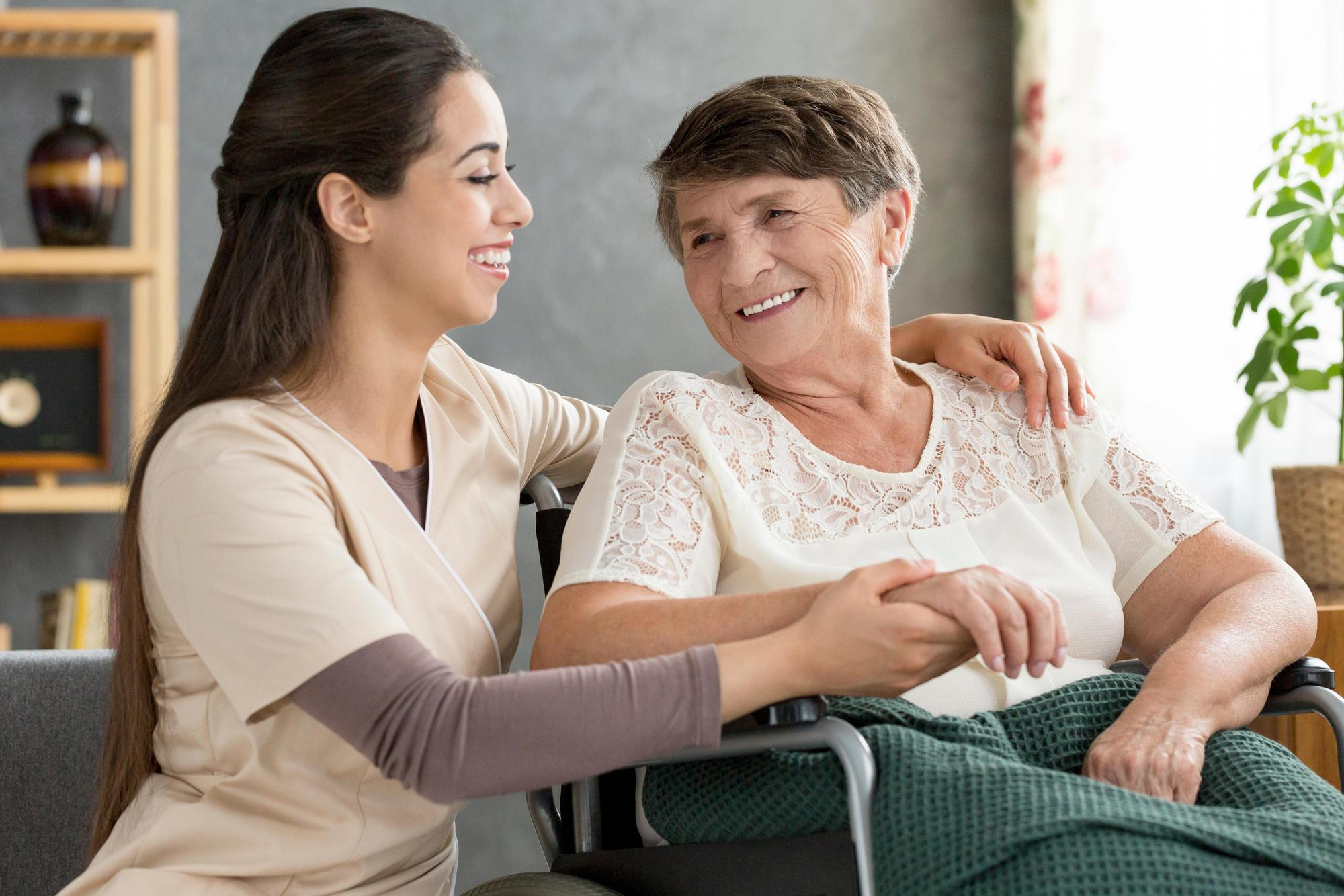 Triple-E Haven Healthcare Services — photo 1