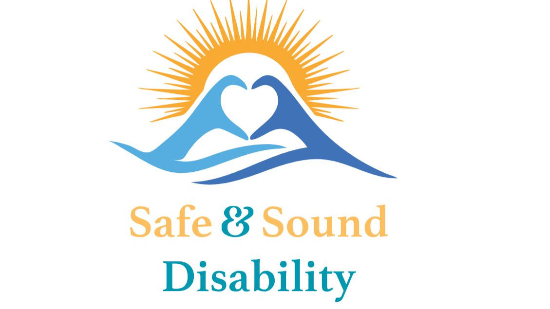 Safe and Sound Disability