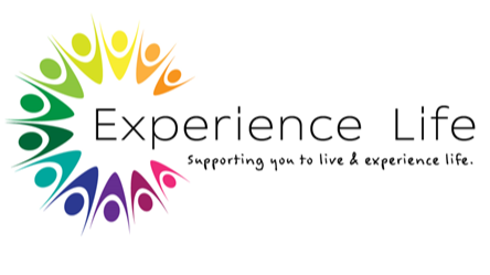 Experience Life logo