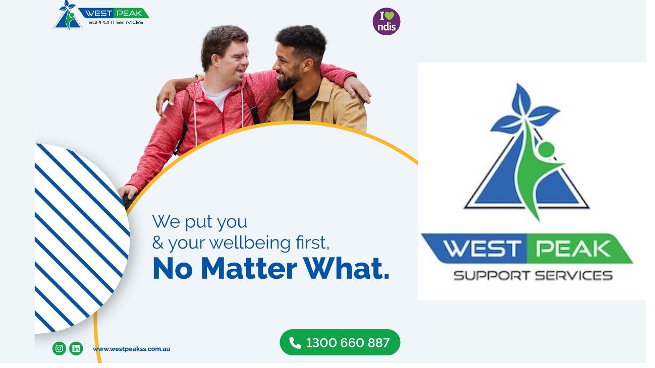 Westpeak Support Services
