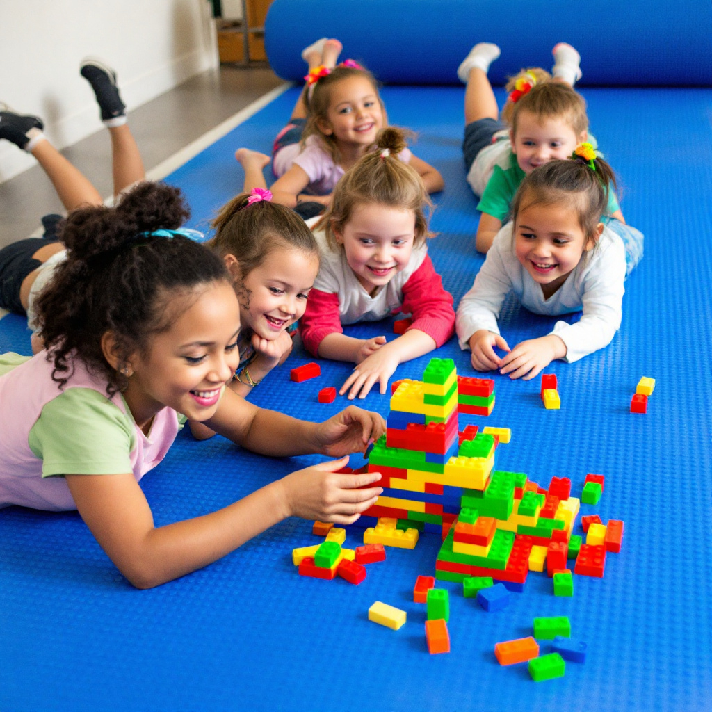 FlexAbility - Holistic Occupational Therapy and Hand Therapy — photo 5