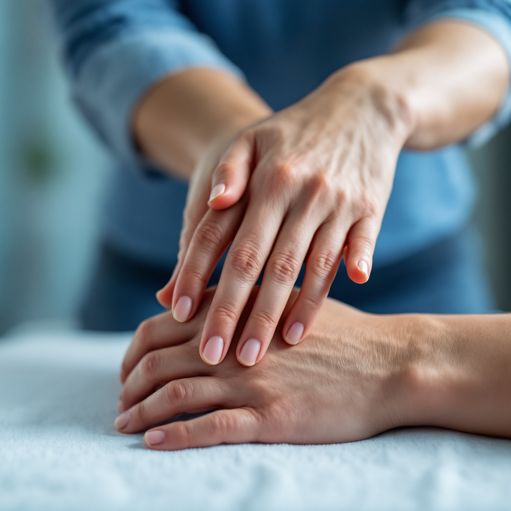 FlexAbility - Holistic Occupational Therapy and Hand Therapy — photo 4