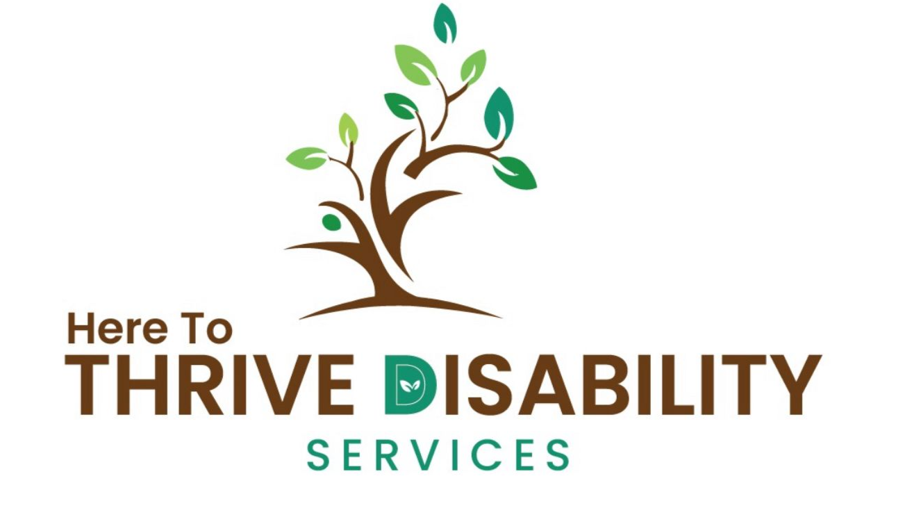 Here to Thrive Disability Services