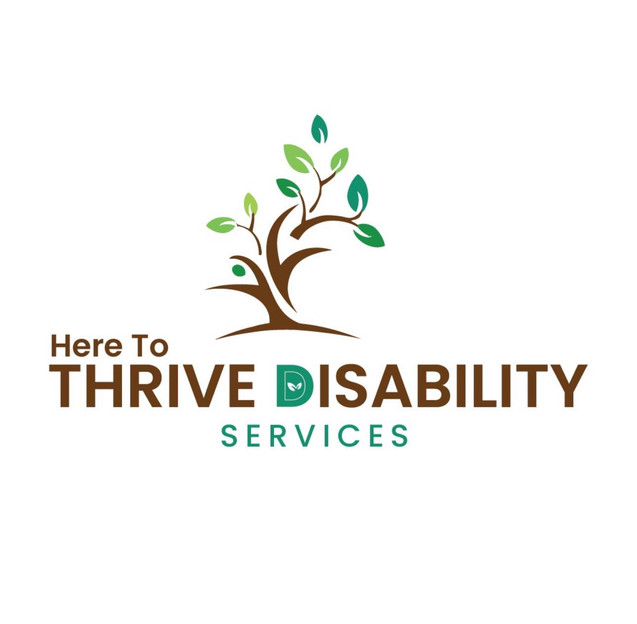 Here to Thrive Disability Services — photo 1