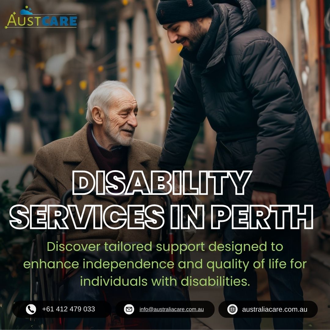 Austcare Professionals — photo 14