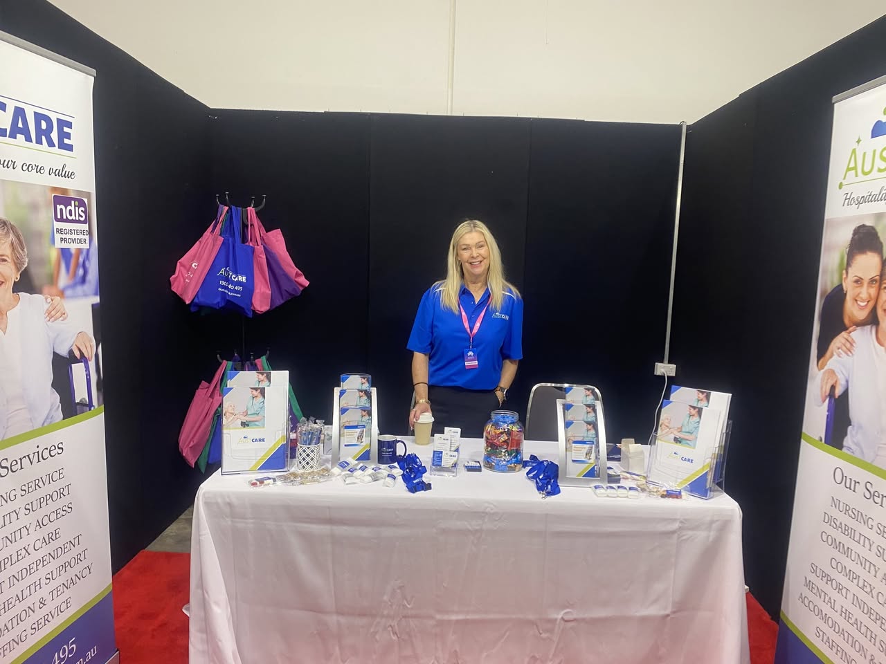 Austcare Professionals — photo 13