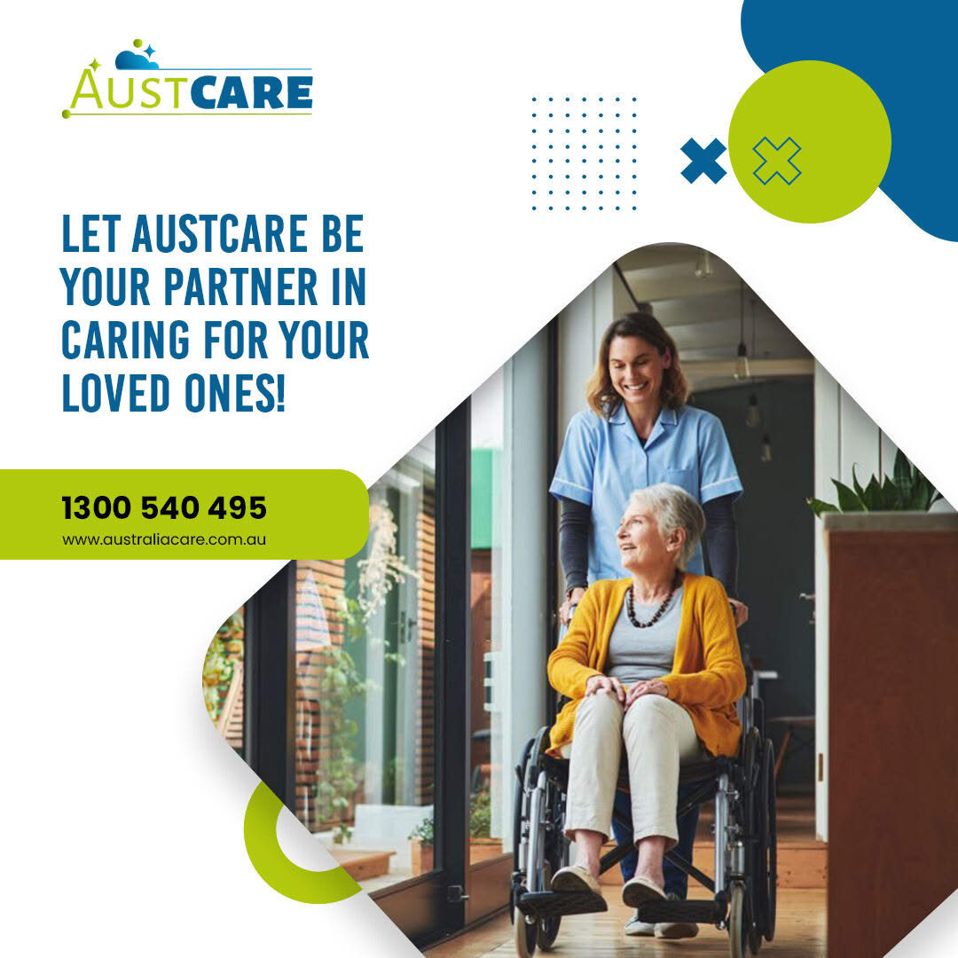 Austcare Professionals — photo 20