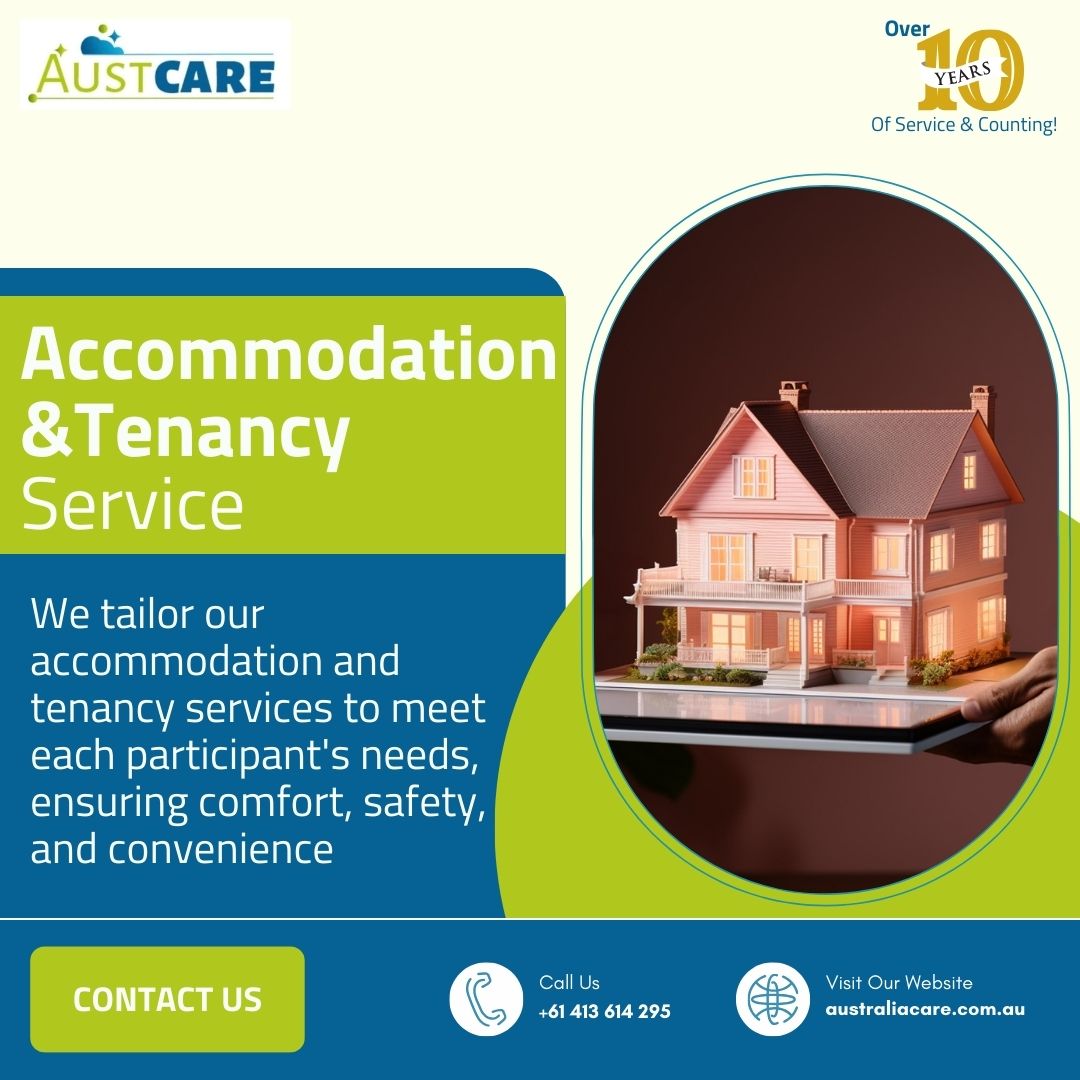 Austcare Professionals — photo 6