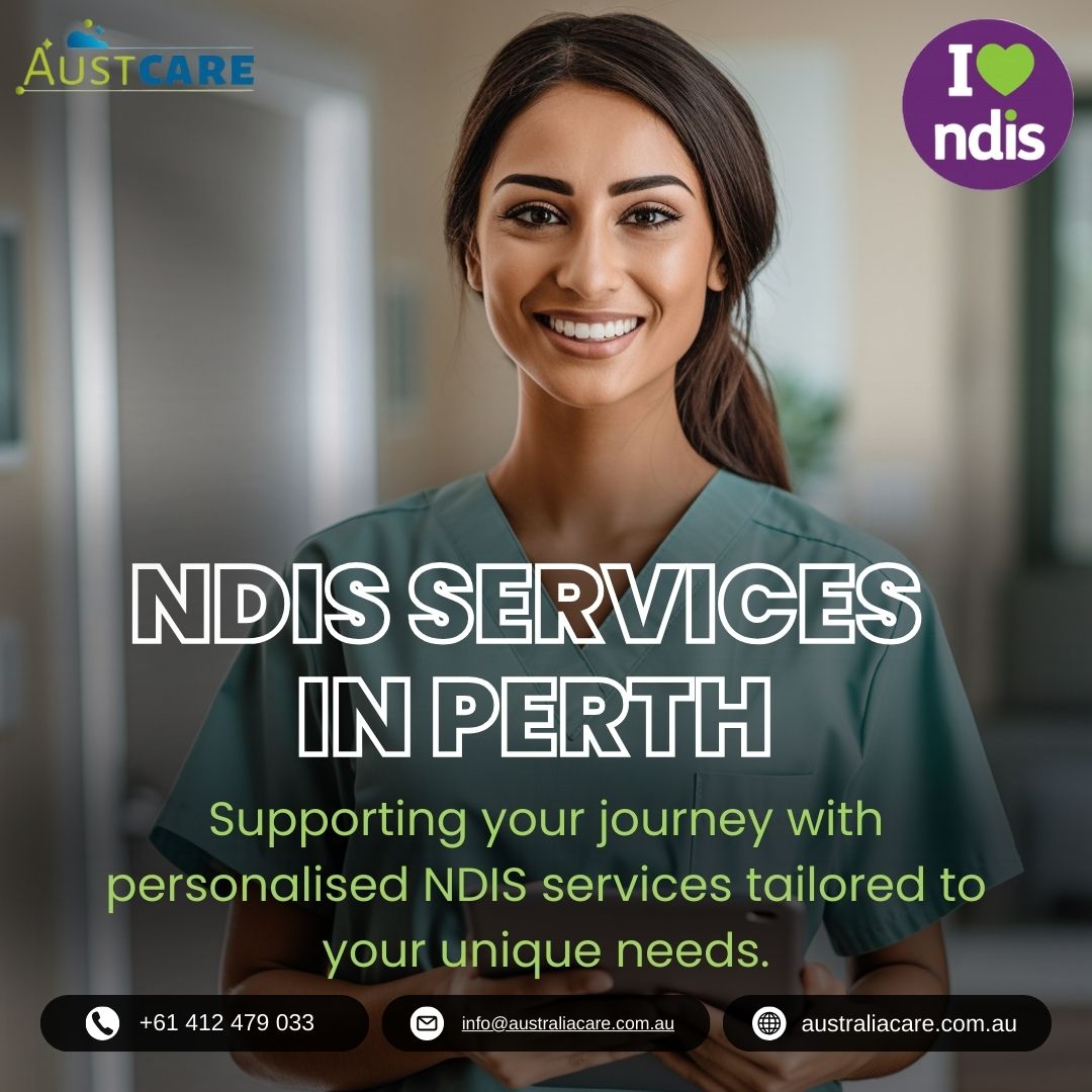 Austcare Professionals — photo 15