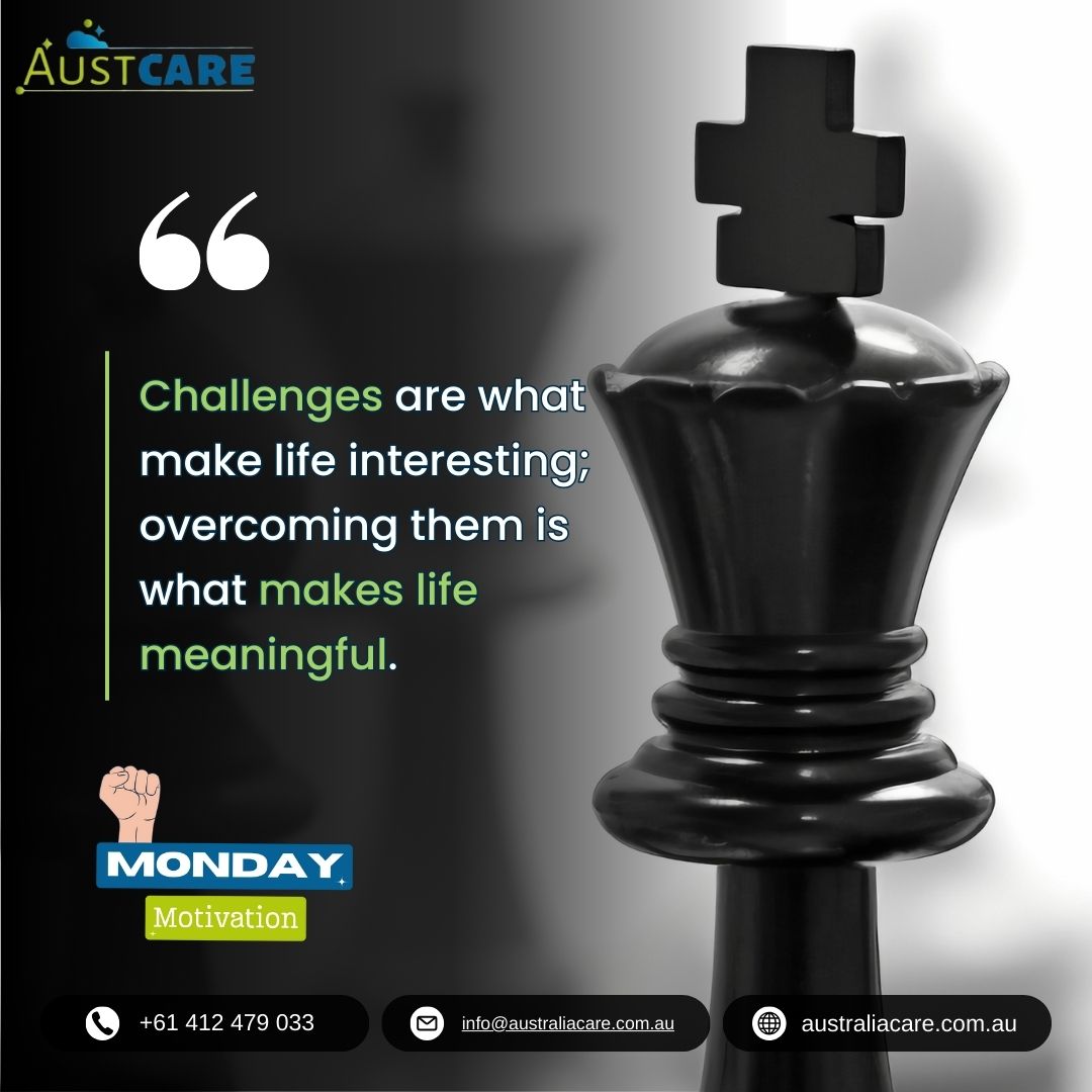 Austcare Professionals — photo 23