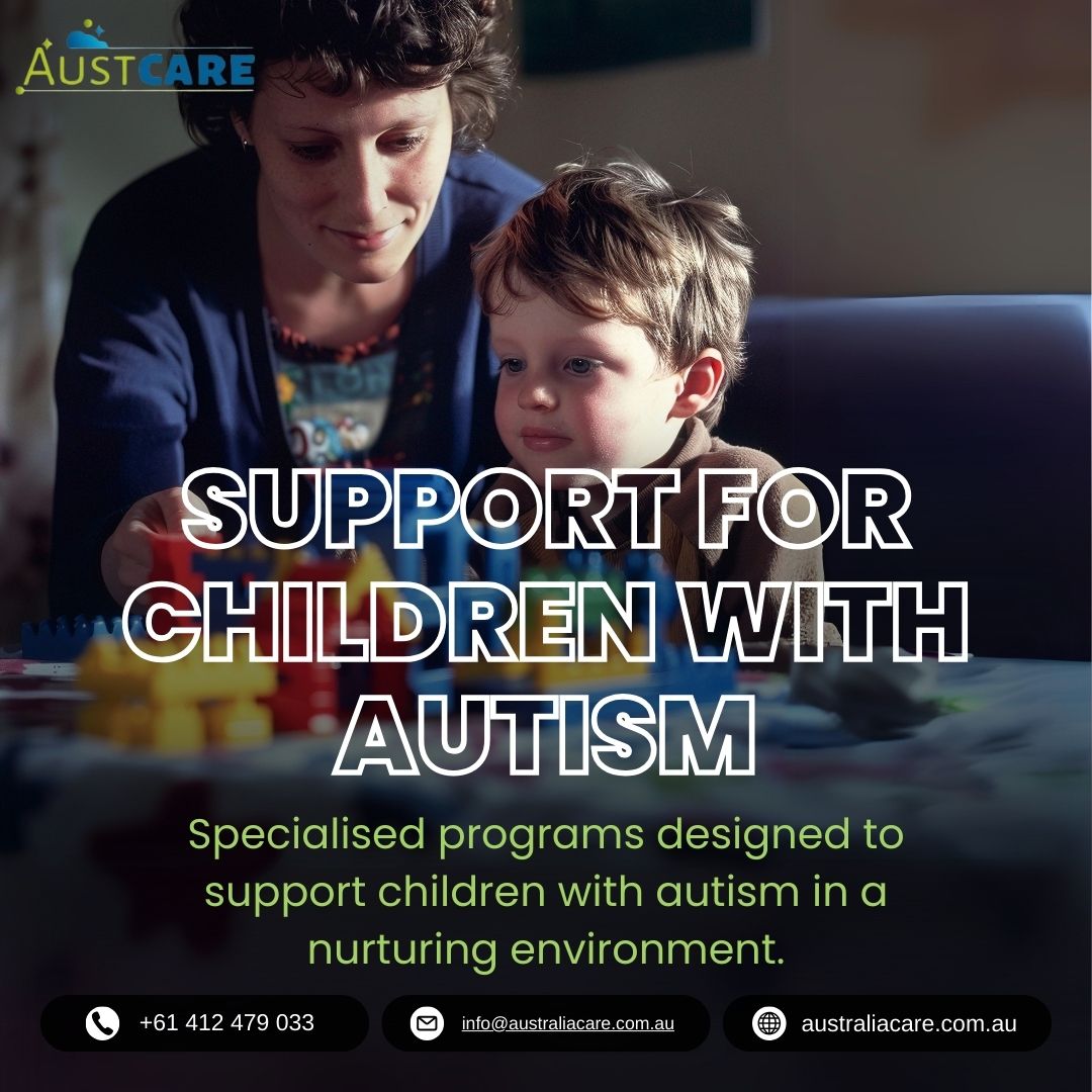 Austcare Professionals — photo 21