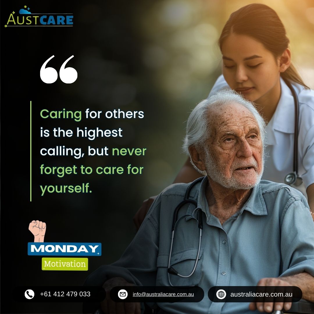 Austcare Professionals — photo 22