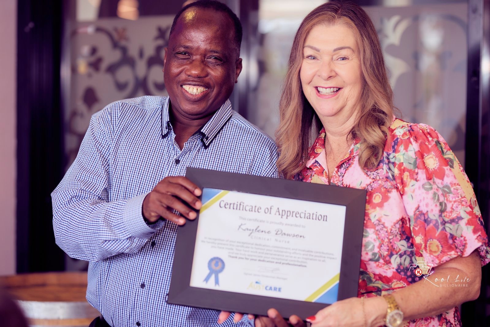 Austcare Professionals — photo 3
