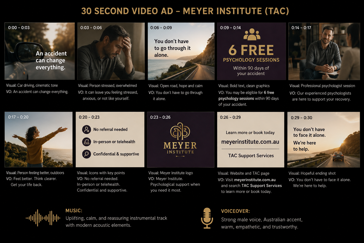 Meyer Institute — photo 4