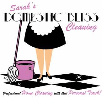 Sarah's Domestic Bliss Cleaning Pty Ltd