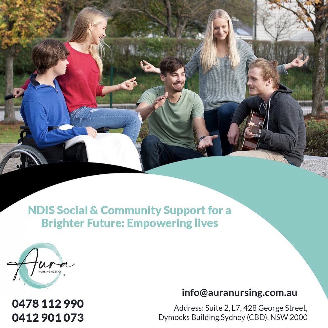Aura Nursing Agency — photo 5
