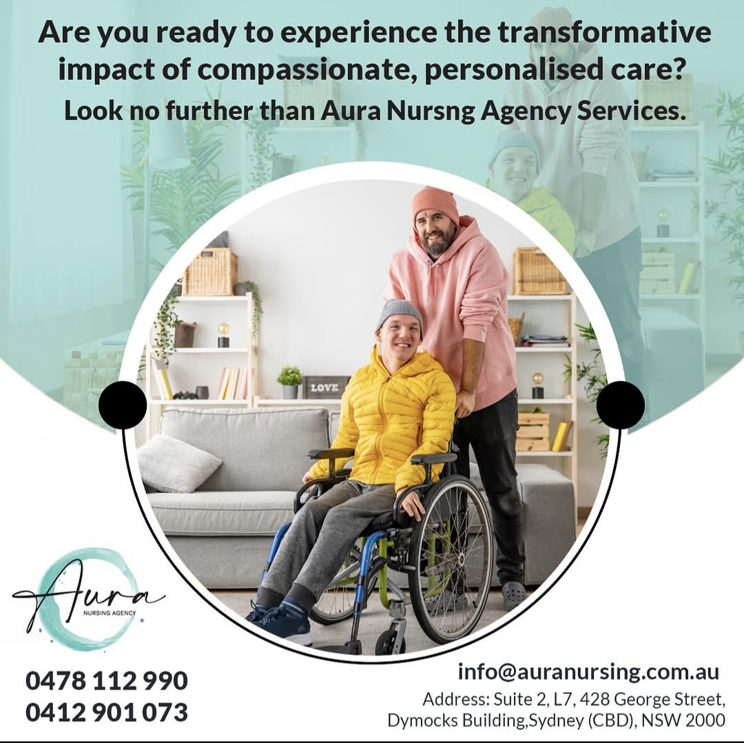 Aura Nursing Agency — photo 2