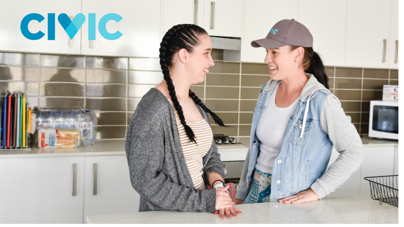 Civic Disability Services