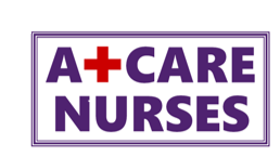 A PLUSCARE NURSES