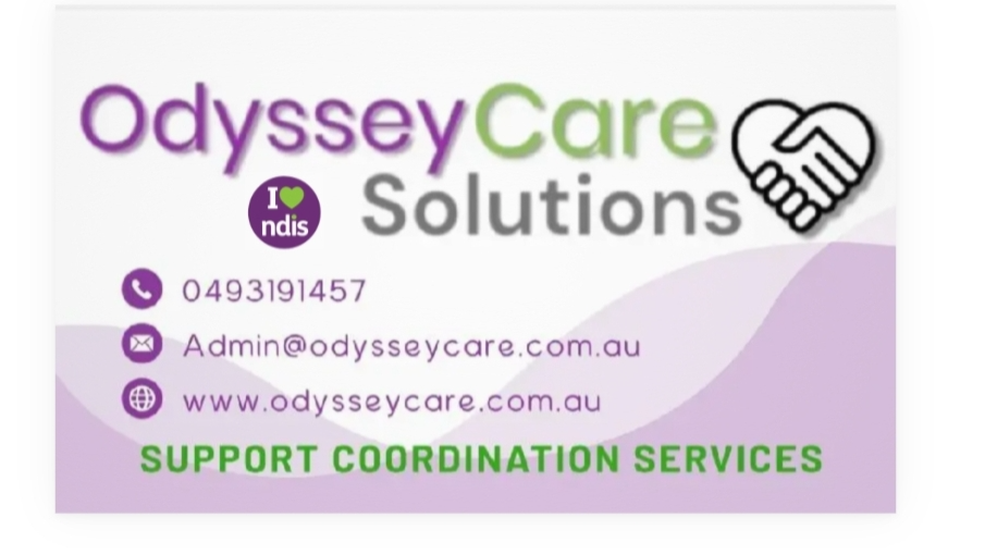 OdysseyCare Solutions