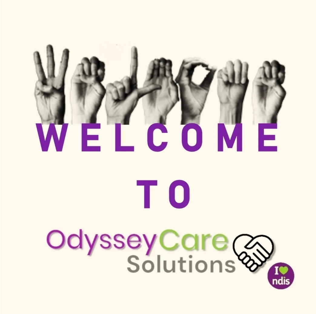 OdysseyCare Solutions — photo 1