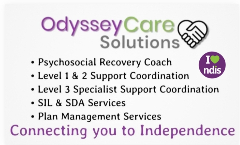 OdysseyCare Solutions — photo 4