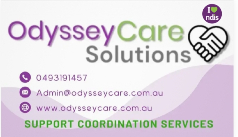 OdysseyCare Solutions — photo 3