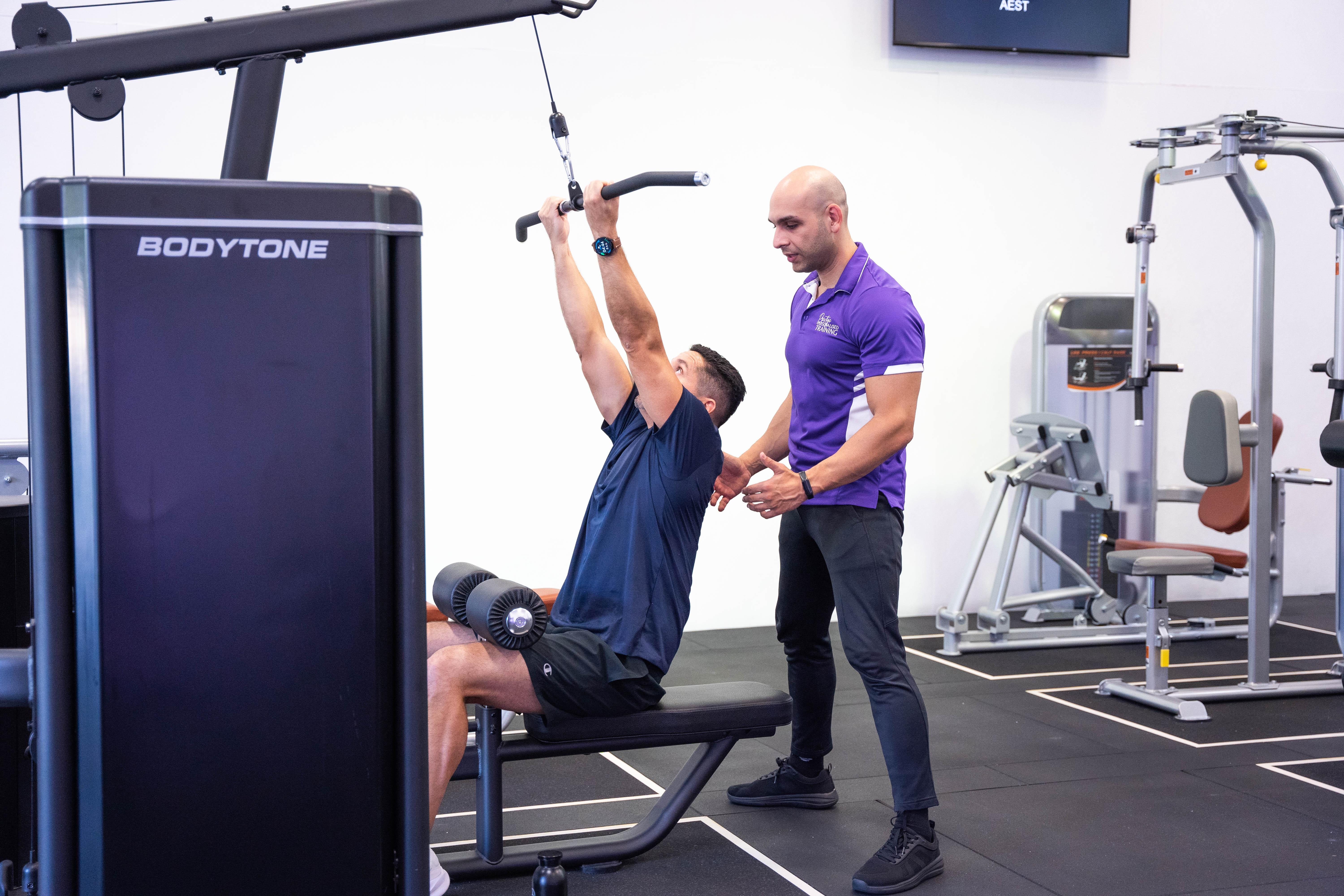 Prestige Personalised Training — photo 6