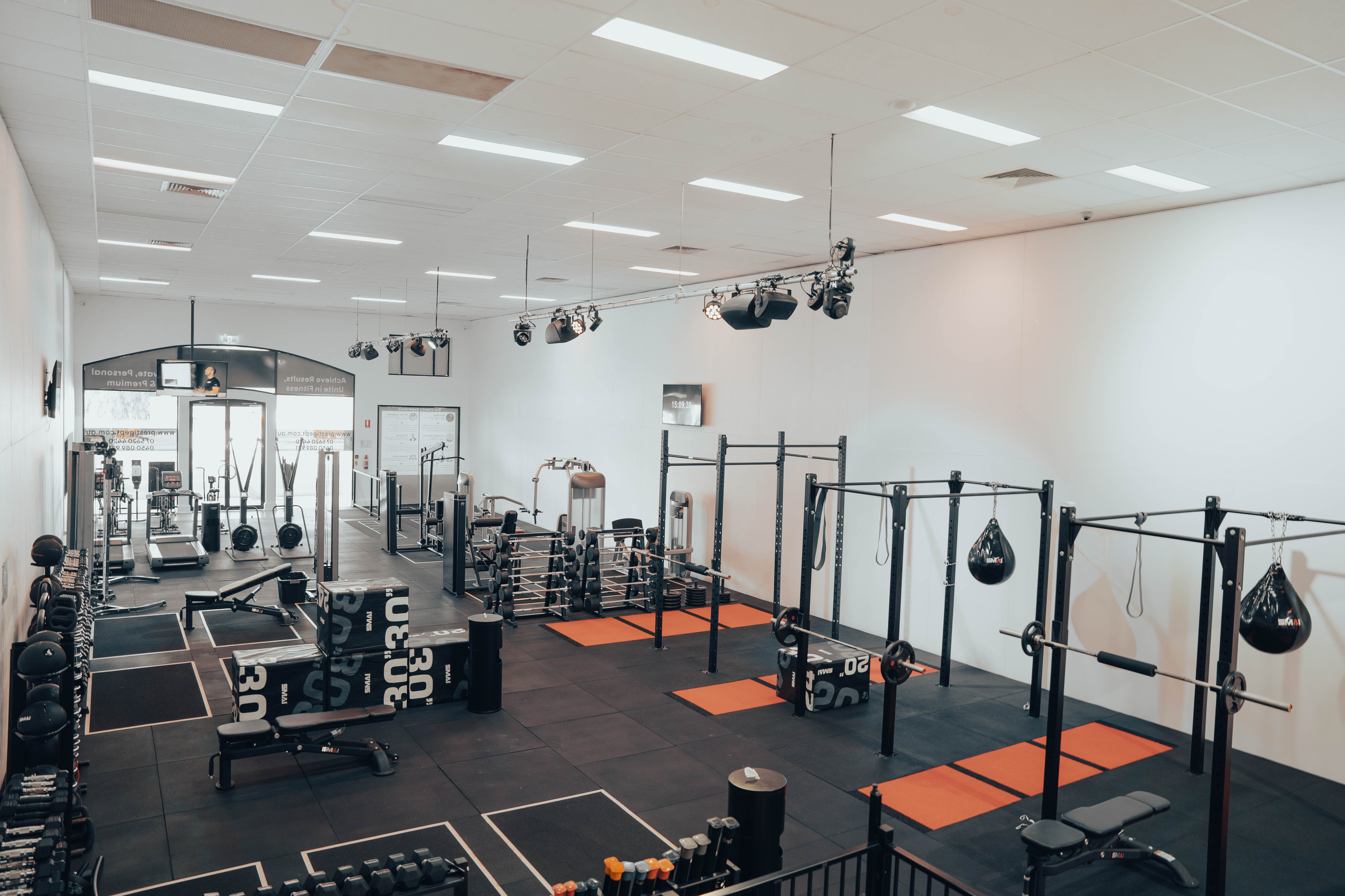 Prestige Personalised Training — photo 3