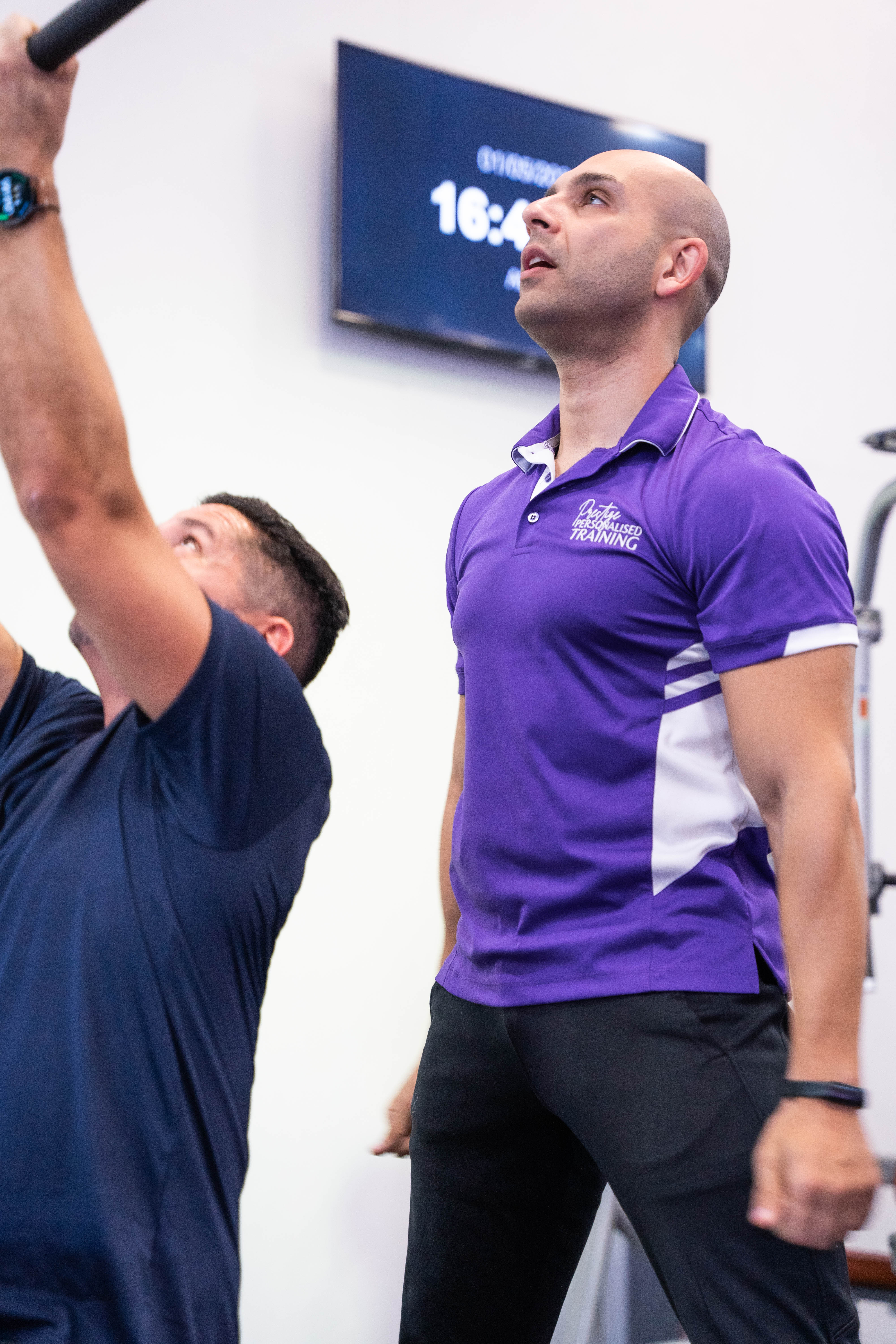Prestige Personalised Training — photo 8